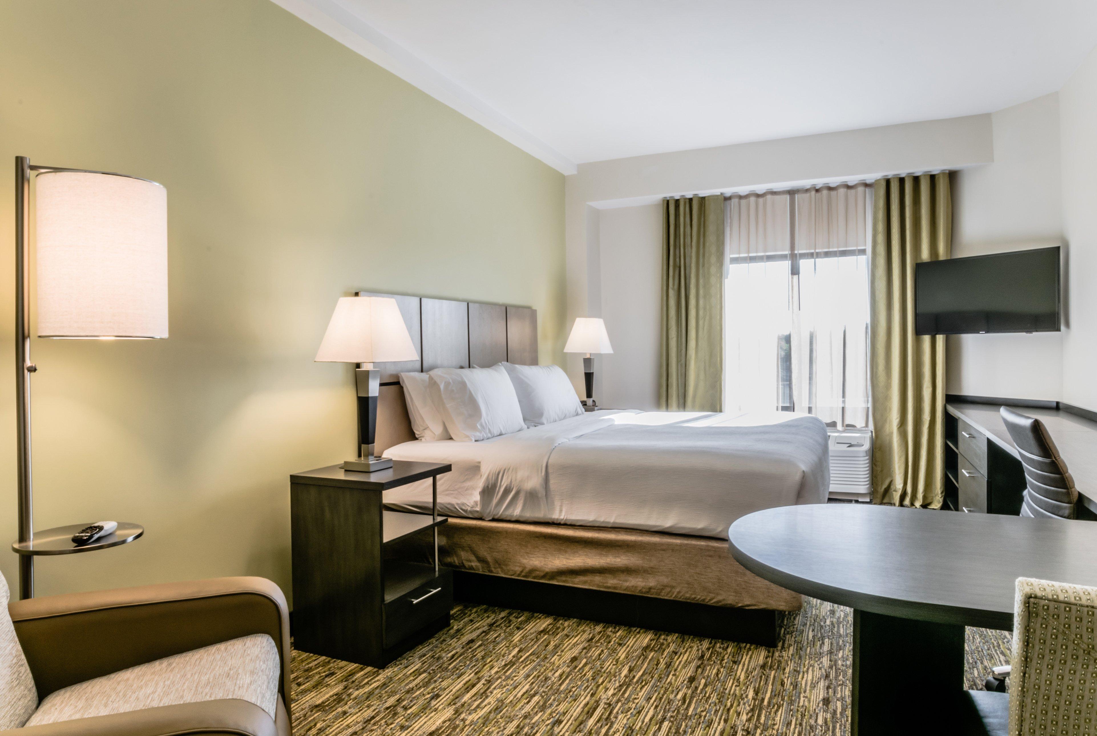 Candlewood Suites - Hartford Downtown Exterior foto